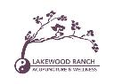 Lakewood Ranch Acupuncture and Wellness logo